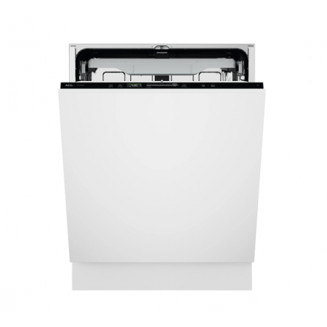 AEG GI7212A2SN Εντοιχιζόμενο Πλυντήριο Πιάτων 60cm WIFI